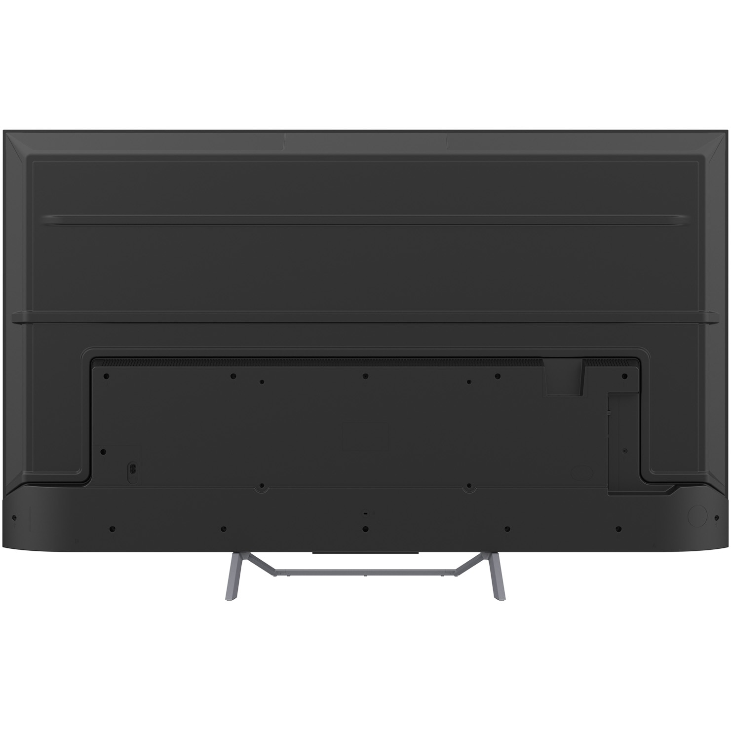 Televizor METZ QLED 75MQE7600Z, 189 cm, Smart Google TV, 4K Ultra HD, Clasa F (Model 2025)
