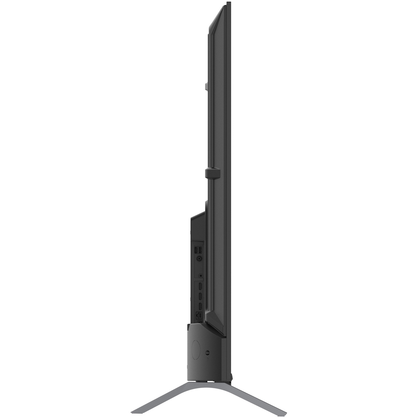 Televizor METZ QLED 75MQE7600Z, 189 cm, Smart Google TV, 4K Ultra HD, Clasa F (Model 2025)