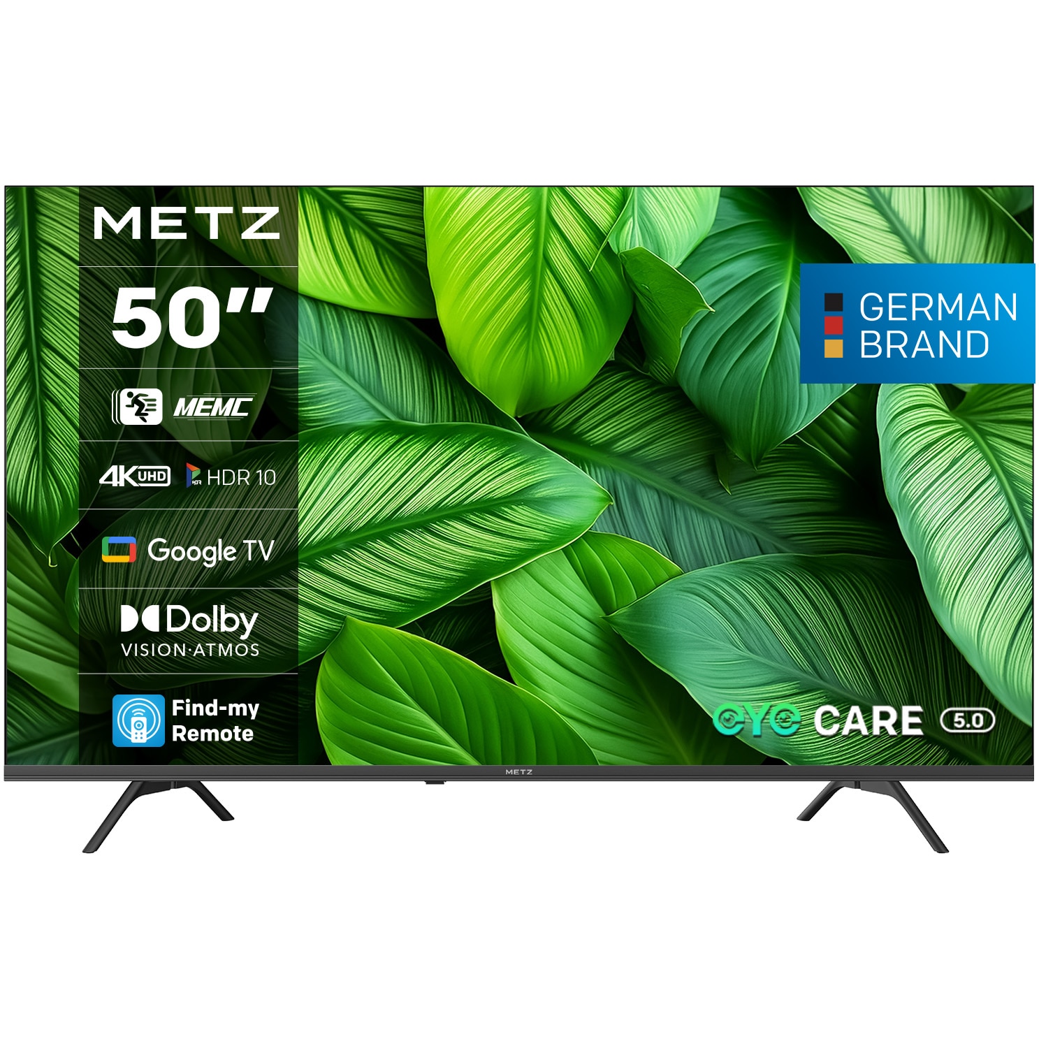 Metz 50MUF7000Z