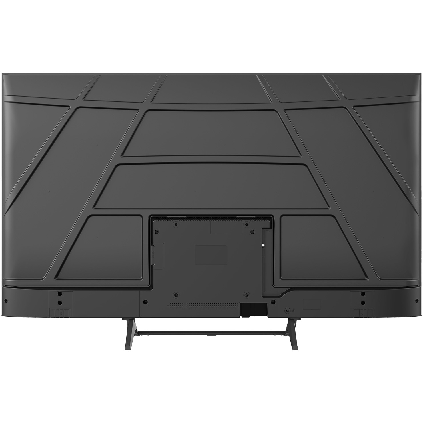 Televizor METZ QLED 65MQF7500Z, 164 cm, Smart Google TV, 4K Ultra HD, Clasa F (Model 2025)