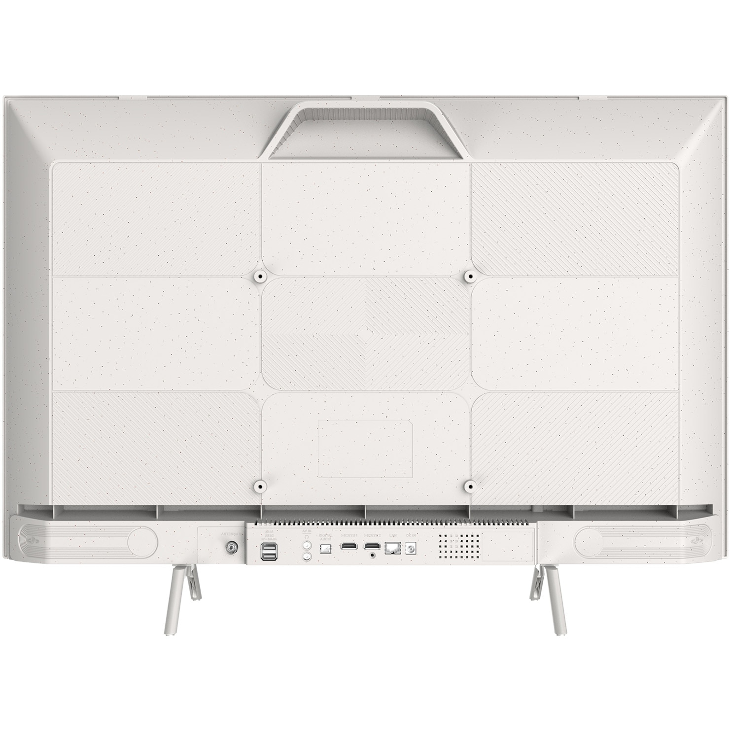 Televizor METZ QLED 32MQE7100Z, 80 cm, Smart Google TV, HD, Clasa E (Model 2025)