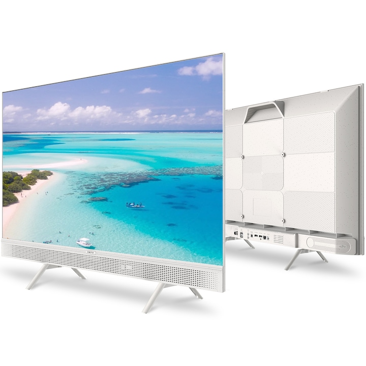 Metz QLED 32 HD imagine culori vii