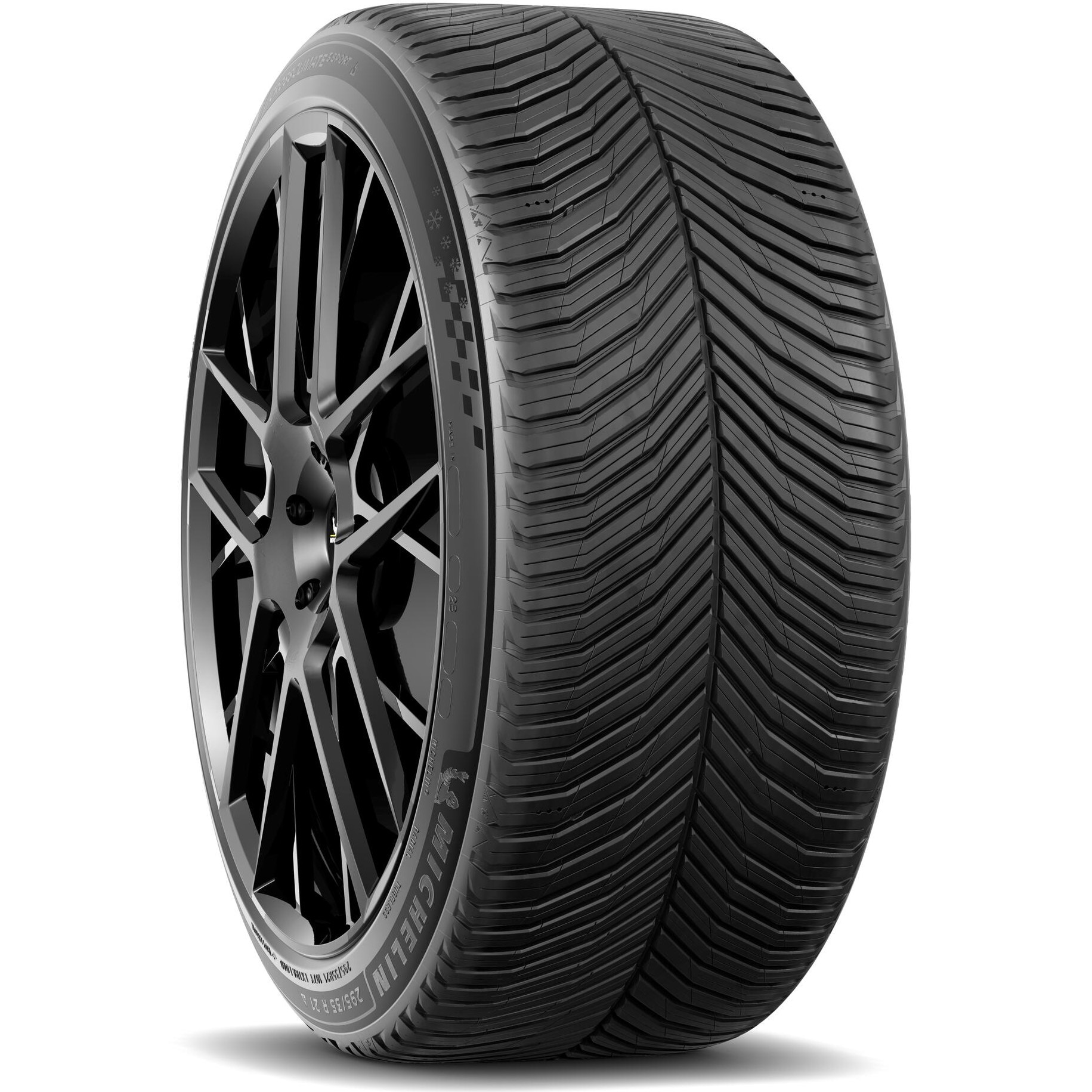 Anvelopa all season Michelin CROSSCLIMATE 3 SPORT 245/40R19 98Y XL