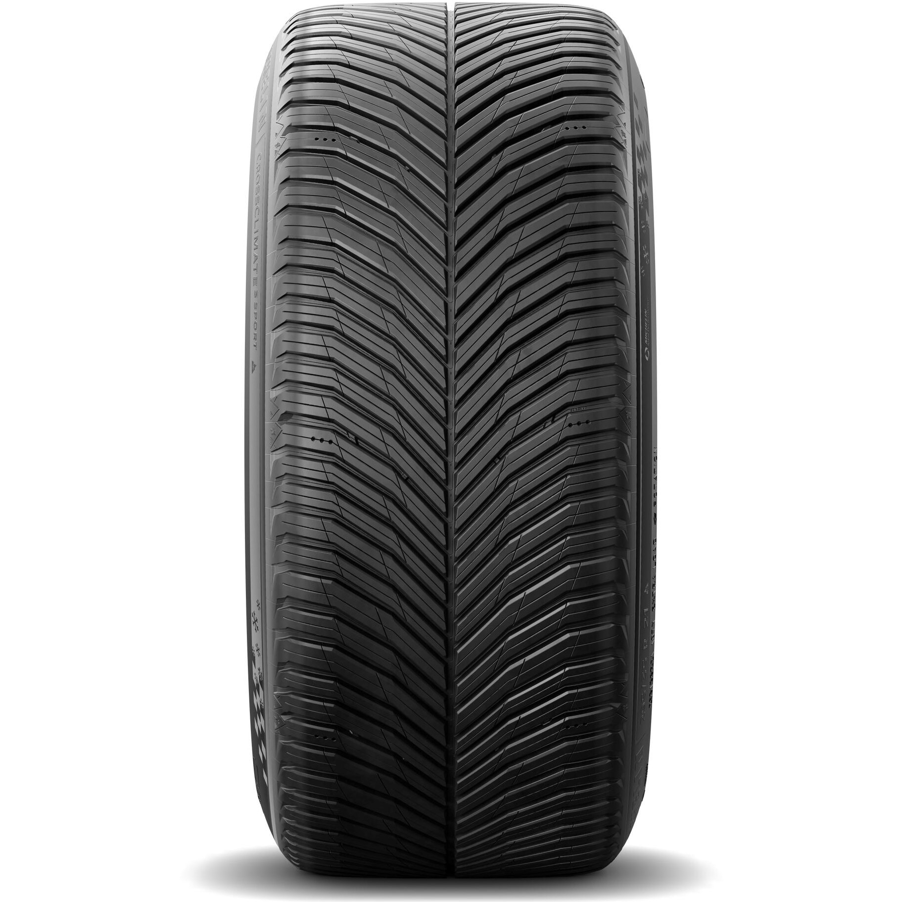 Anvelopa all season Michelin CROSSCLIMATE 3 SPORT 245/40R18 97Y XL