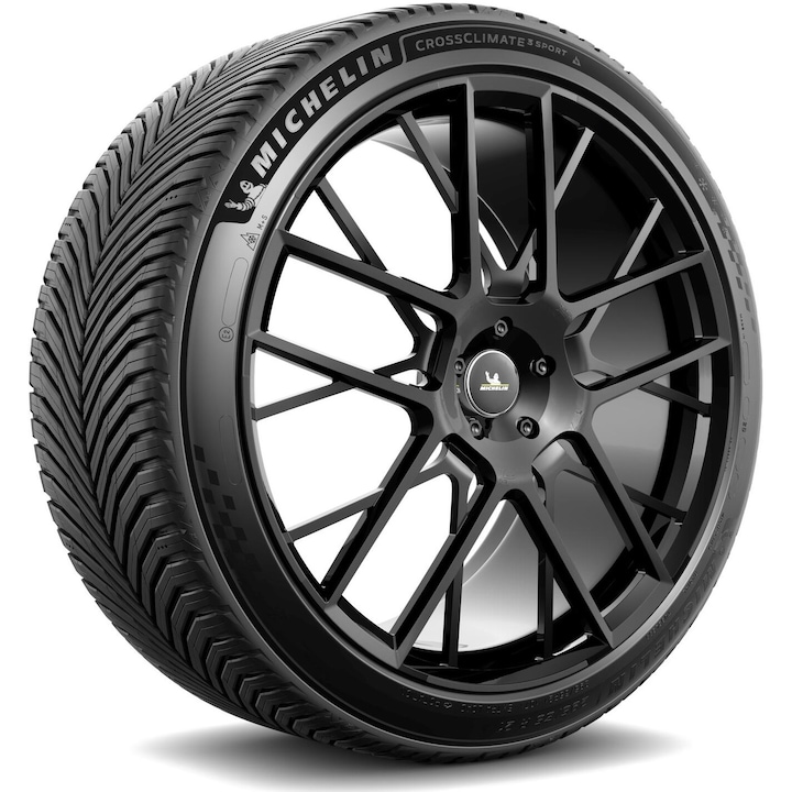 Anvelopa all season Michelin CROSSCLIMATE 3 SPORT 225/40R18 92Y XL