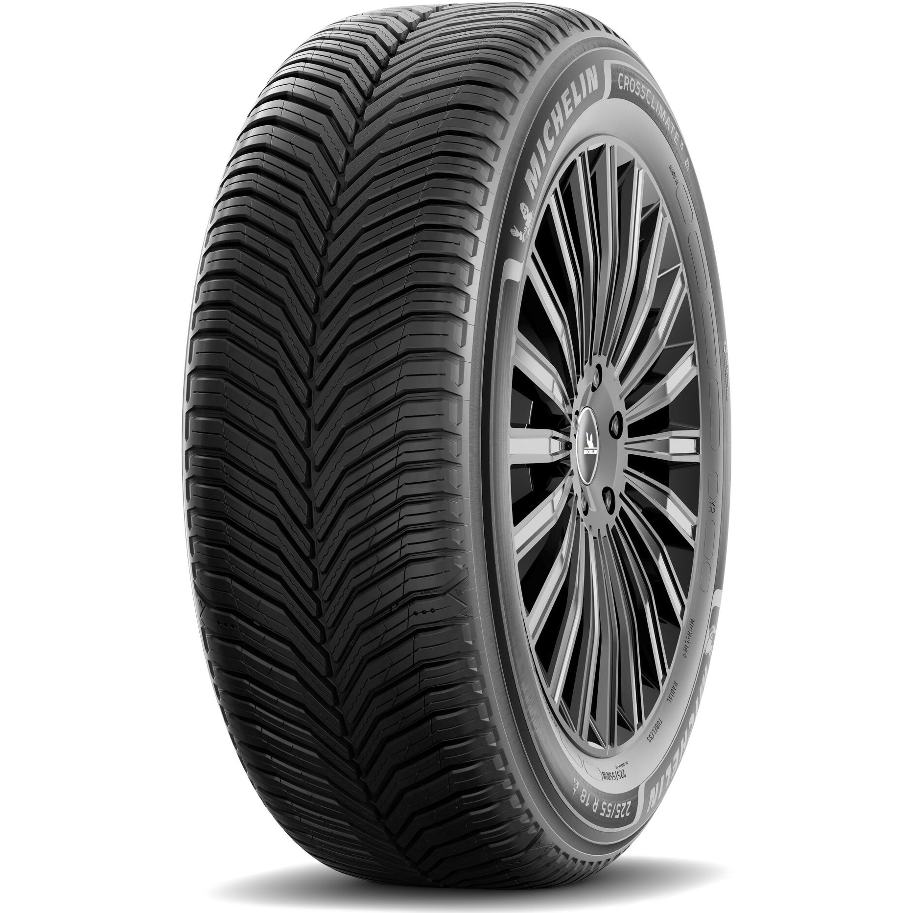 Anvelopa all season Michelin CROSSCLIMATE 3 225/45R17 94Y XL - eMAG.ro