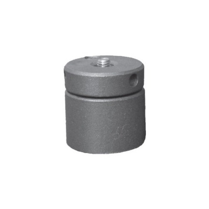 Accesoriu aparat de sudura, VESBO, nasadka zgrzeware plaskie, 50mm