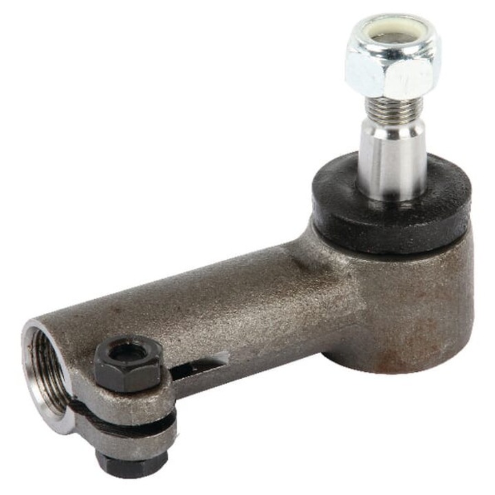 KRAMP kormányművég, SHP126KR modell, 15/16", 100mm, M16, 47mm