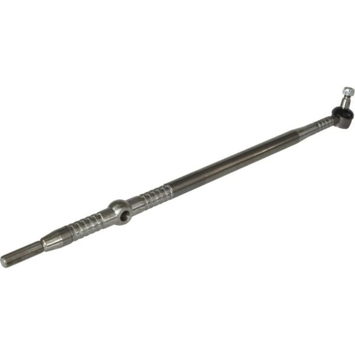 Kormányösszekötő rúd fej New Holland KRAMP SHP115KR