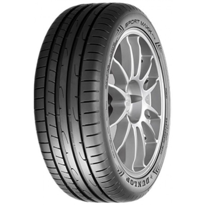 Anvelopa auto Dunlop Sport Maxx RT2, vara, 245/45x18