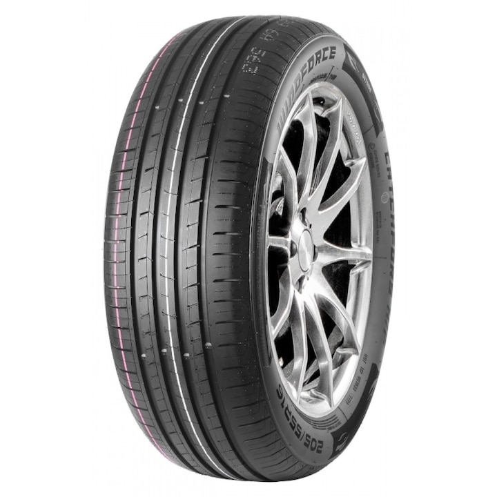 Anvelopa auto WINDFORCE CATCHFORS H/P 175/55 R15, sezon estival, 4PR
