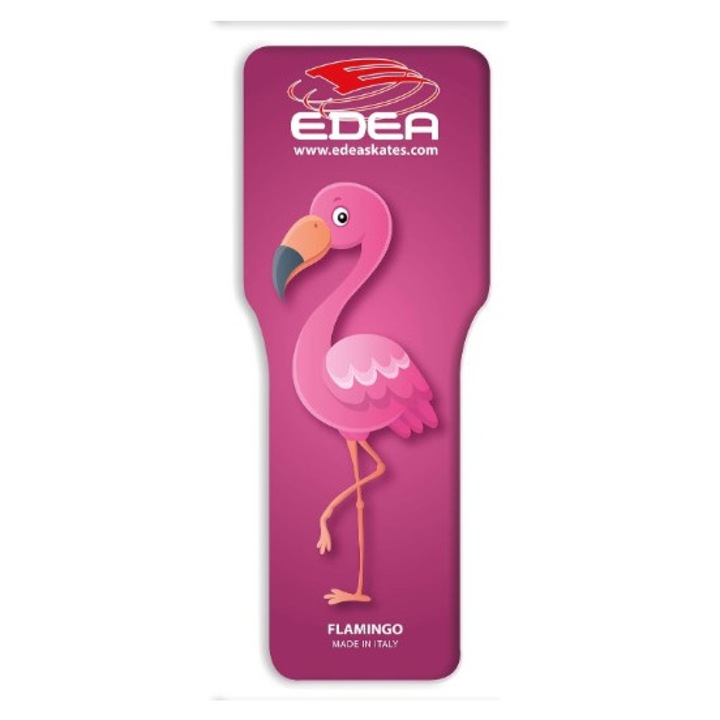 Spinner, Műkorcsolya szárazedzés kiegészítő, EDEA Flamingo