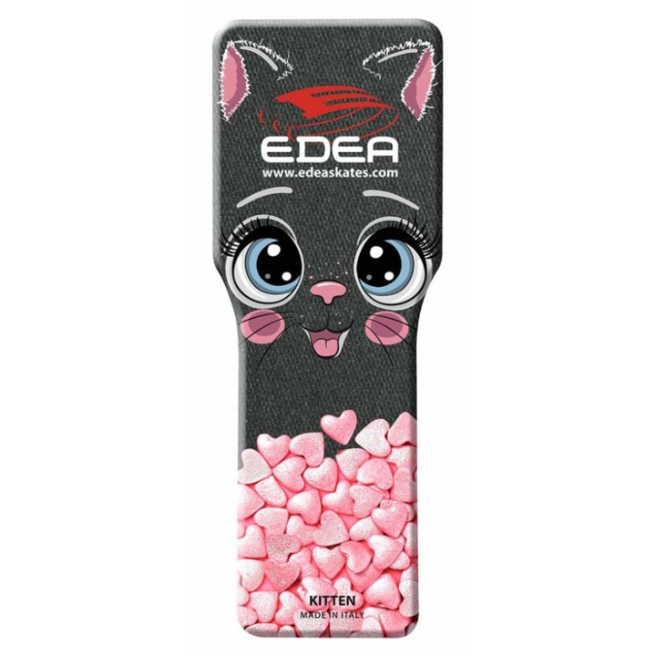 Spinner, Műkorcsolya szárazedzés kiegészítő, EDEA, Kitten