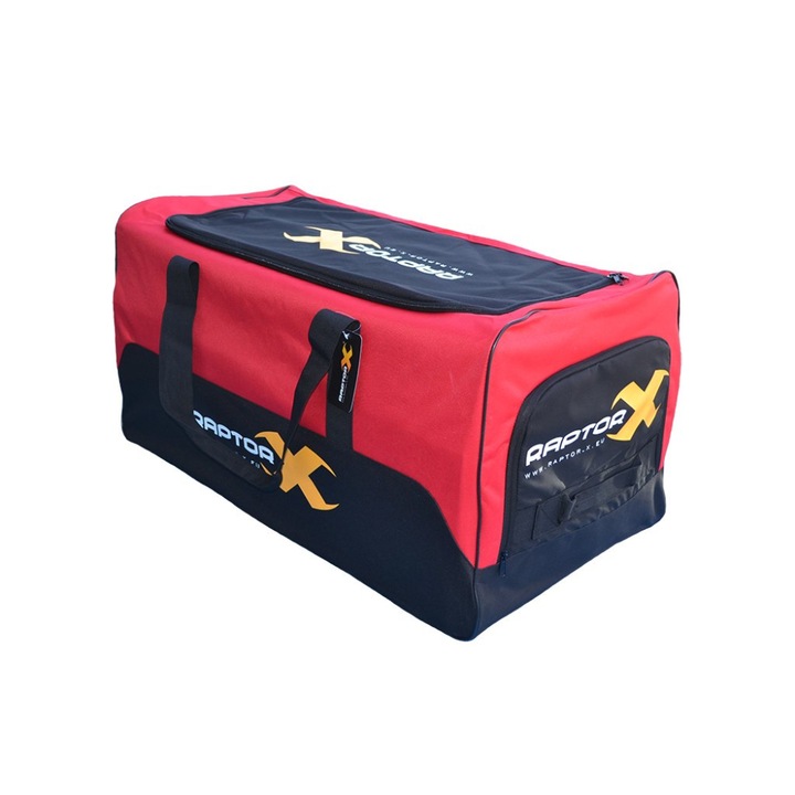 Hockey Sporttáska, Raptor-X, Senior