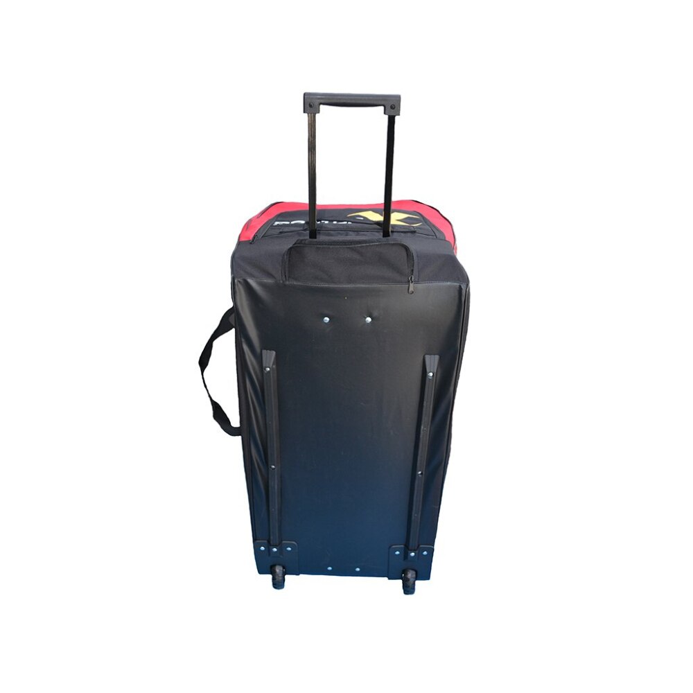 Geanta sport hochei cu roti, Raptor-X, Senior - eMAG.ro
