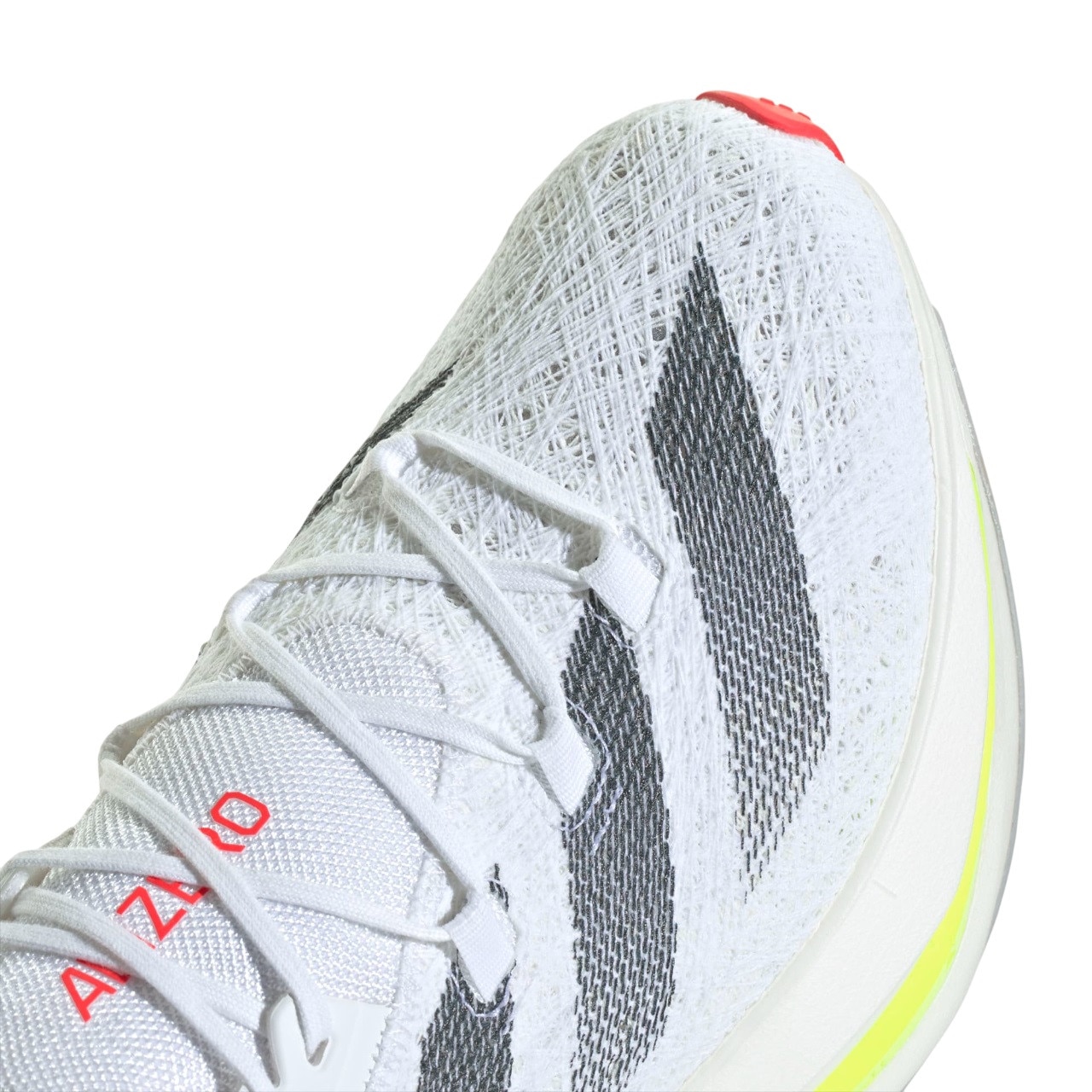 Pantofi alergare Adidas Adizero Prime X 2 Strung SS 2025 Alb