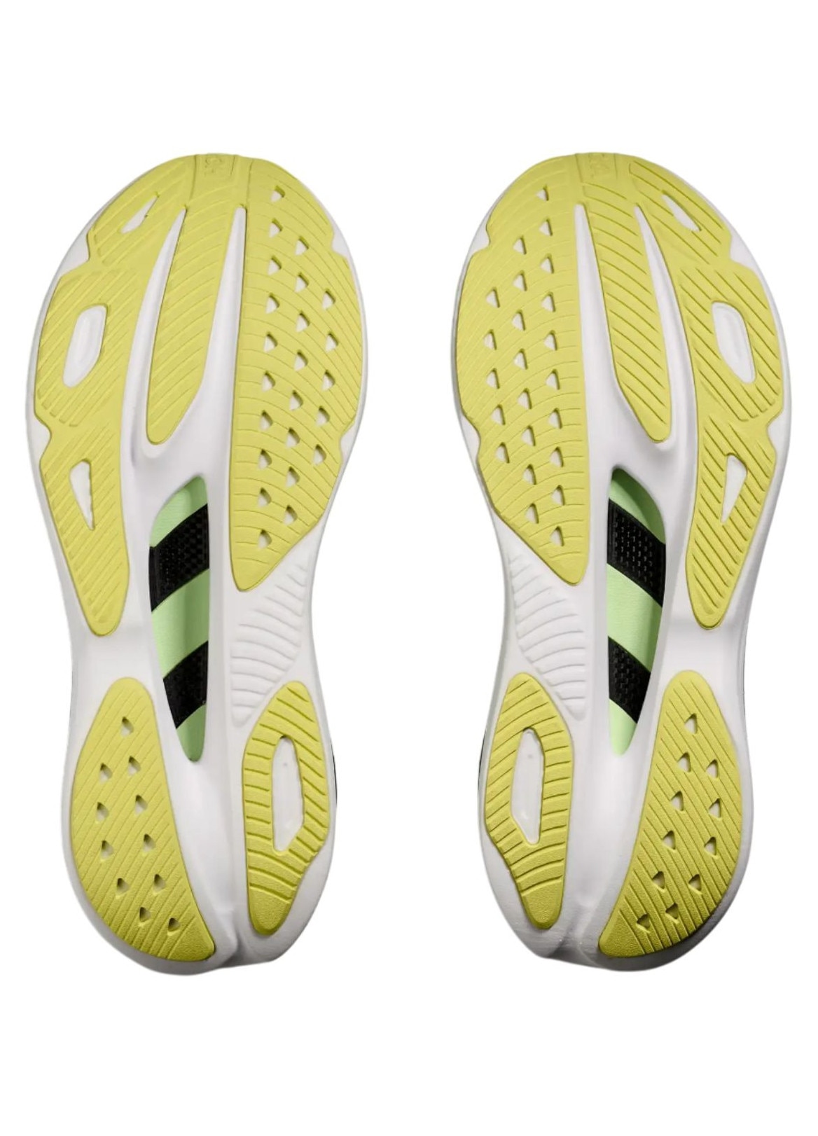 Pantofi alergare barbati Hoka Skyward X SS 2025 Verde Menta/Negru