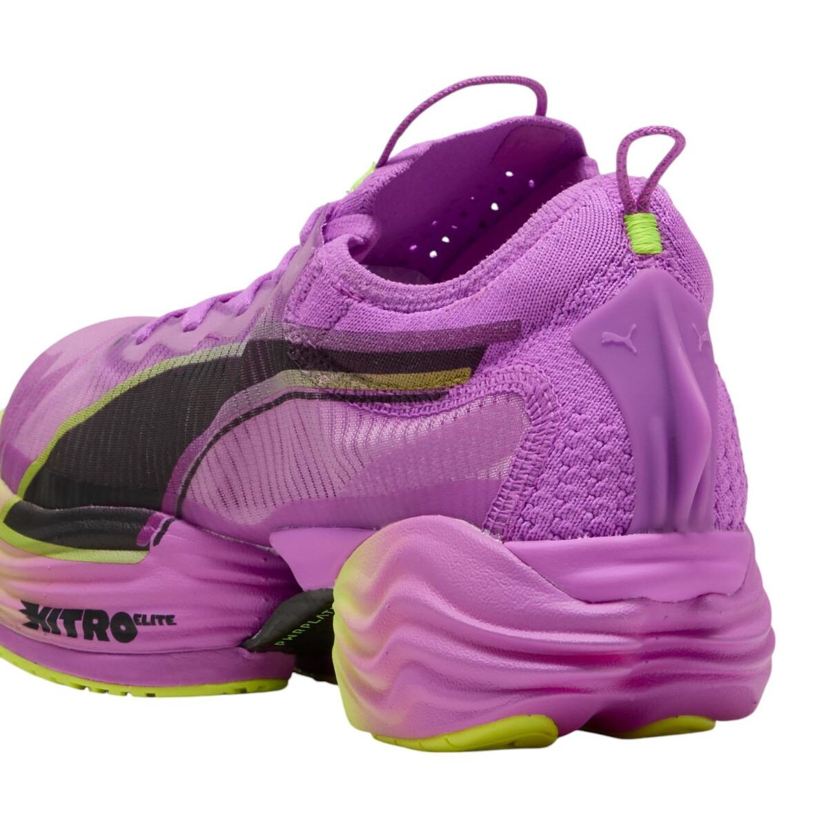 Pantofi alergare barbati Puma Fast-R Nitro Elite 2 SS 2025 Mov