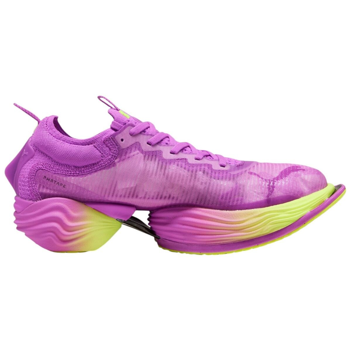 Pantofi alergare barbati Puma Fast-R Nitro Elite 2 SS 2025 Mov