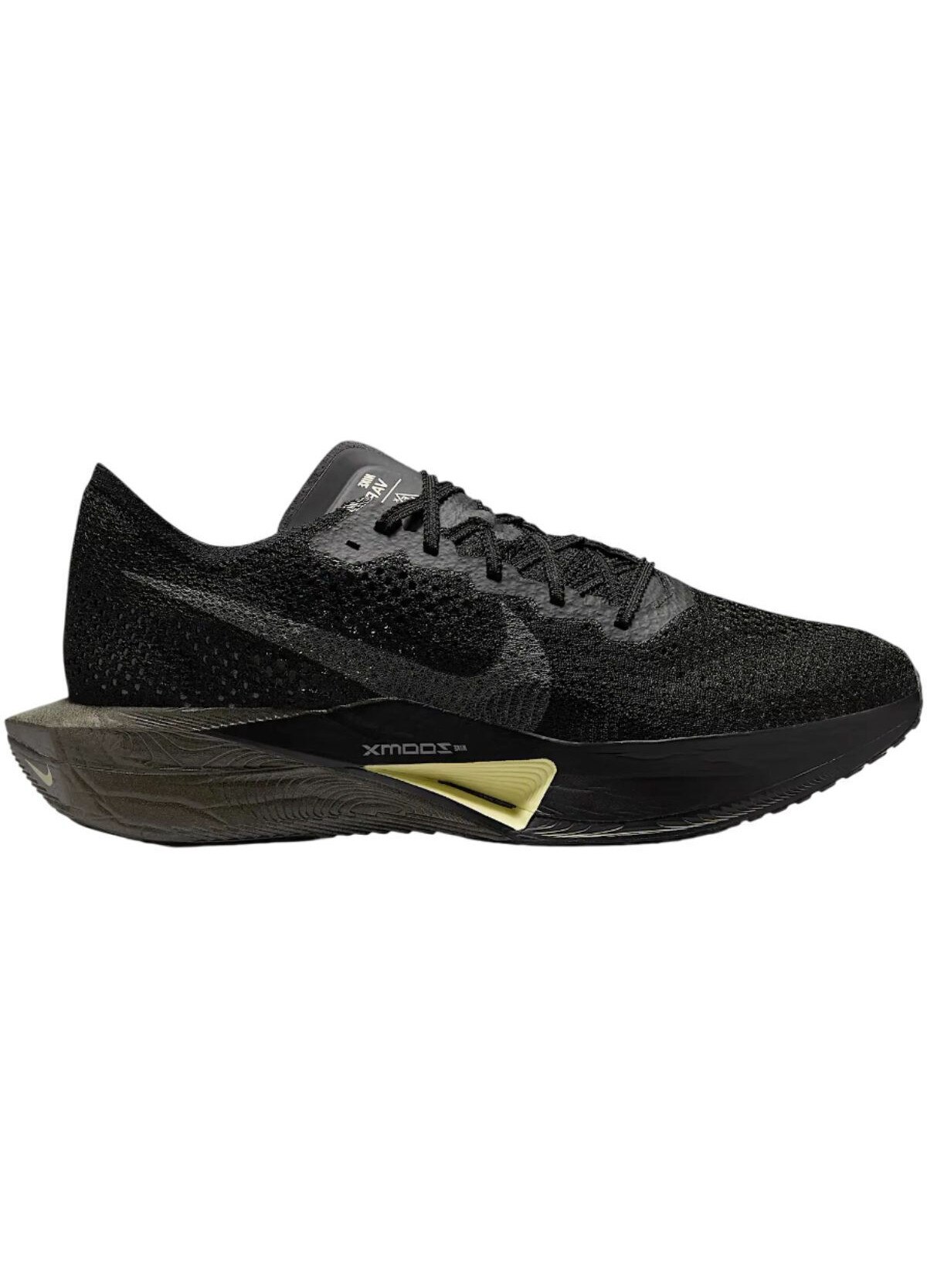 Pantofi golf pentru barbati, Nike, Air Zoom Infinity Tour Next