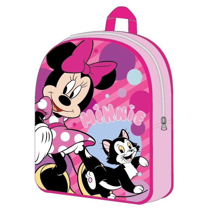 Раница Disney Minnie Figaro, чанта 30 см