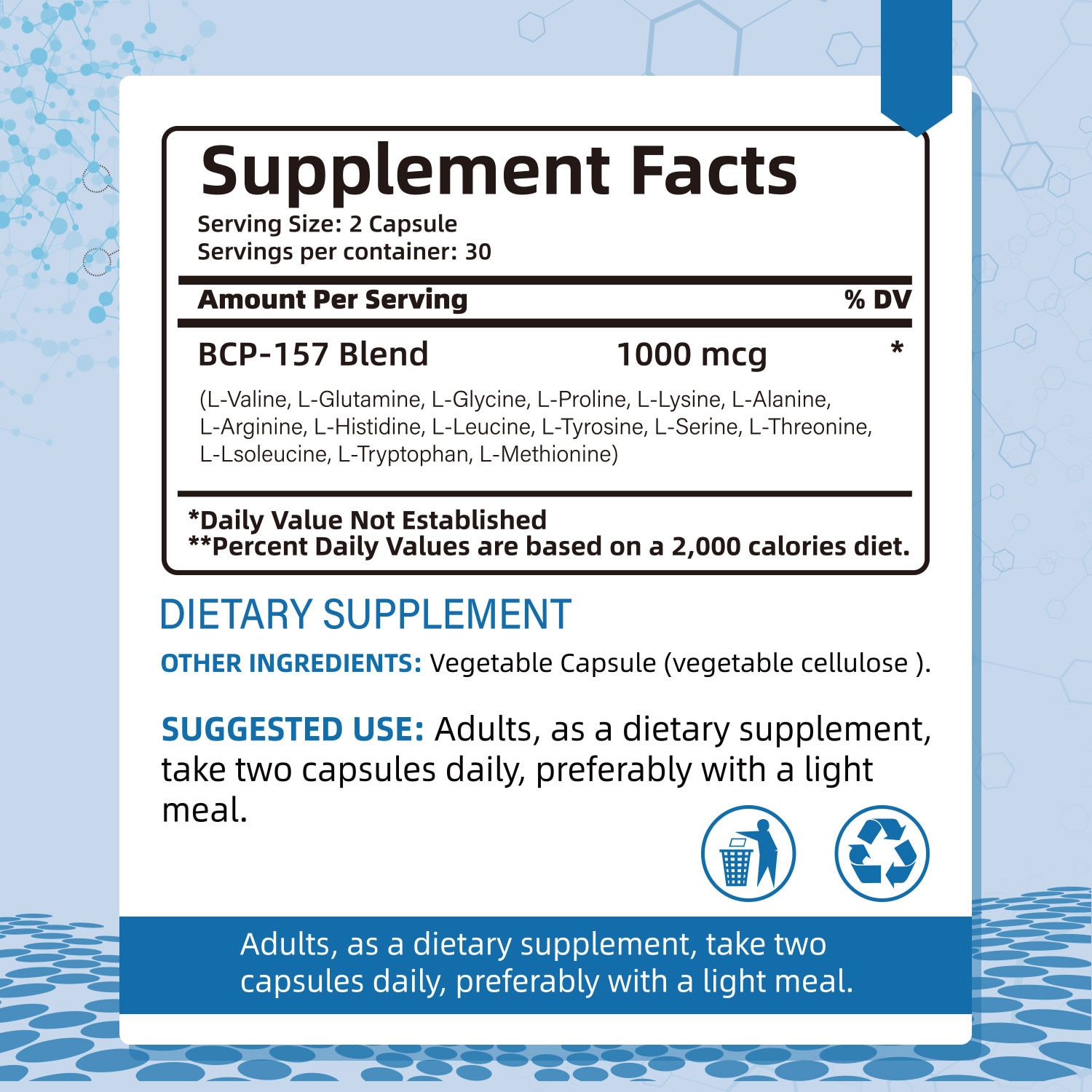 ghk-cu dosage per kg or weight based Amazon.com: GHK-Cu Copper Peptide Supplement, Anti-Aging & Hair Growth Support, Improves Skin Elasticity & Firmness, Thicker, Fuller Hair, Easy Absorption, Precisely Dosed, 90 Vegan Capsules : Health & Household ghk-cu dosage per kg or weight based Amazon.com: GHK-Cu Copper Peptide Supplement, Anti-Aging & Hair Growth Support, Improves Skin Elasticity & Firmness, Thicker, Fuller Hair, Easy Absorption, Precisely Dosed, 90 Vegan Capsules : Health & Household