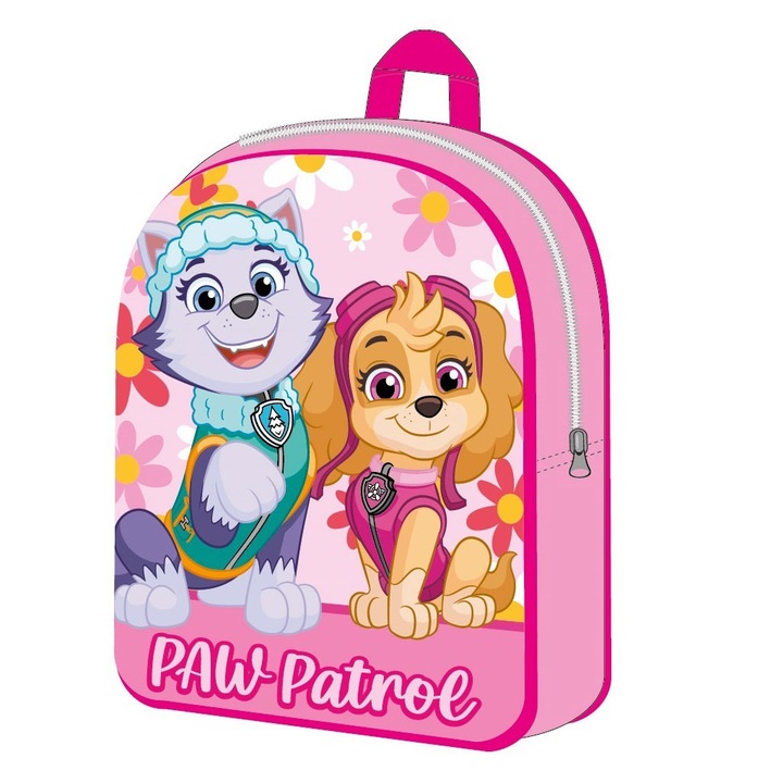 Раница Paw Patrol Girls, чанта 30 см