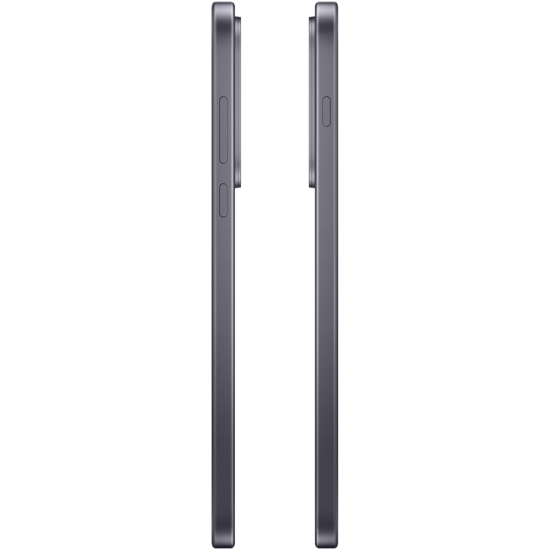 Telefon OnePlus Nord 5 Black Edition, Dual SIM, 12GB RAM, 512GB, 5G, Phantom Grey