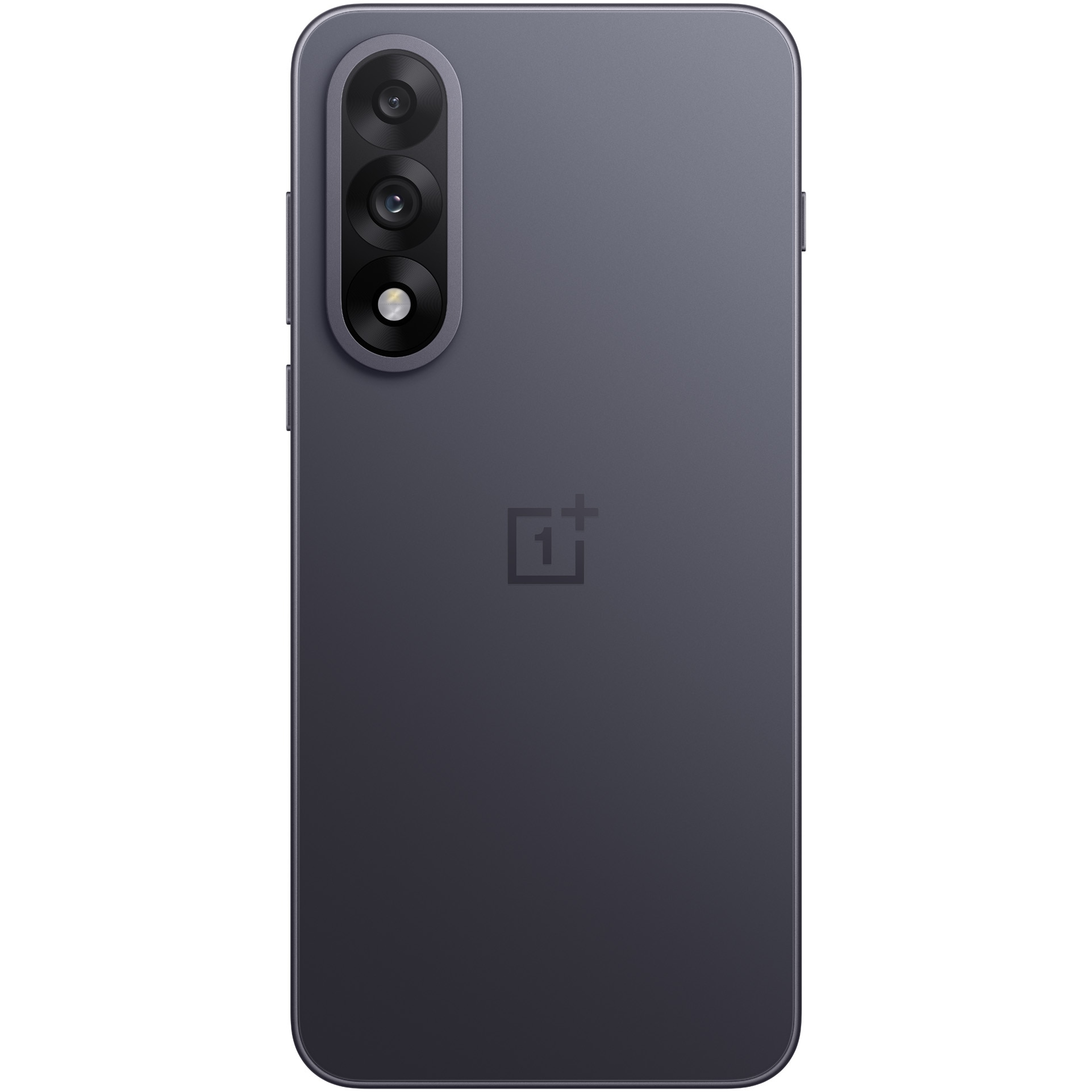 Telefon OnePlus Nord 5 Black Edition, Dual SIM, 12GB RAM, 512GB, 5G, Phantom Grey