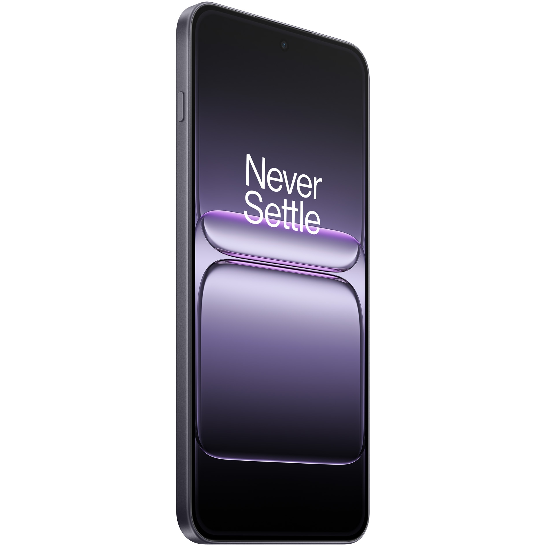 Telefon OnePlus Nord 5 Black Edition, Dual SIM, 12GB RAM, 512GB, 5G, Phantom Grey