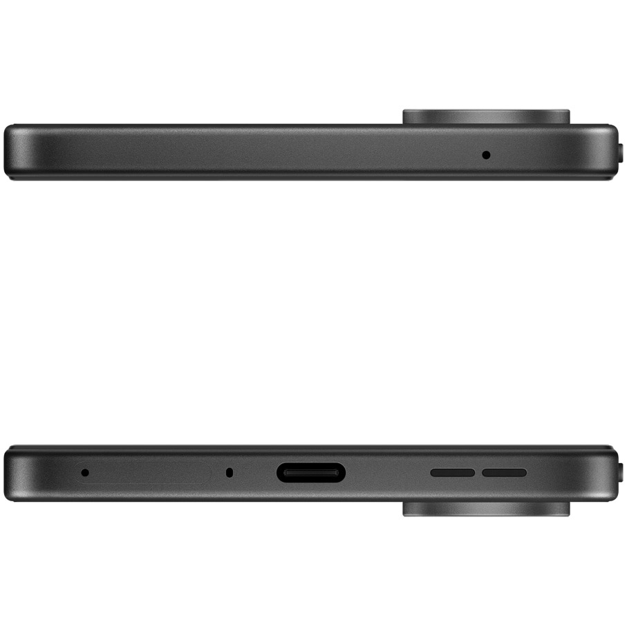 Telefon OnePlus Nord CE5 Black Edition, Dual SIM, 8GB RAM, 256GB, 5G, Black Infinity