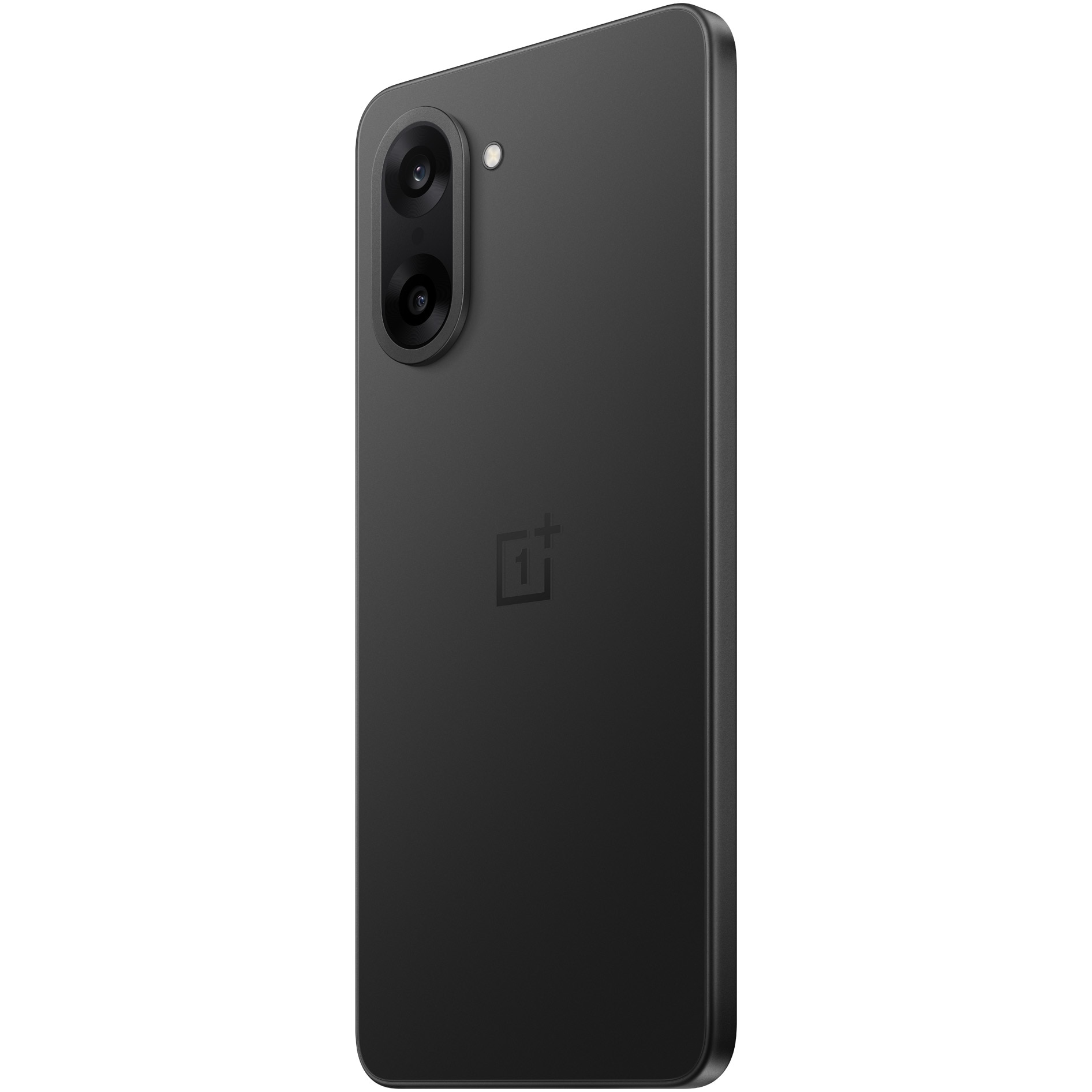 Telefon OnePlus Nord CE5 Black Edition, Dual SIM, 8GB RAM, 256GB, 5G, Black Infinity