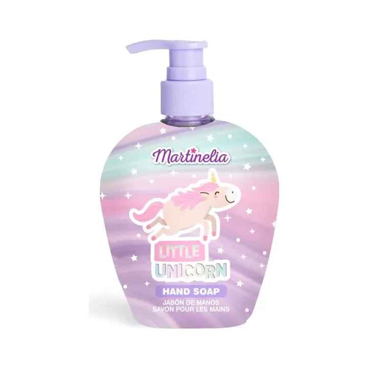 Martinelia Little Unicorn Kézmosó 250ml