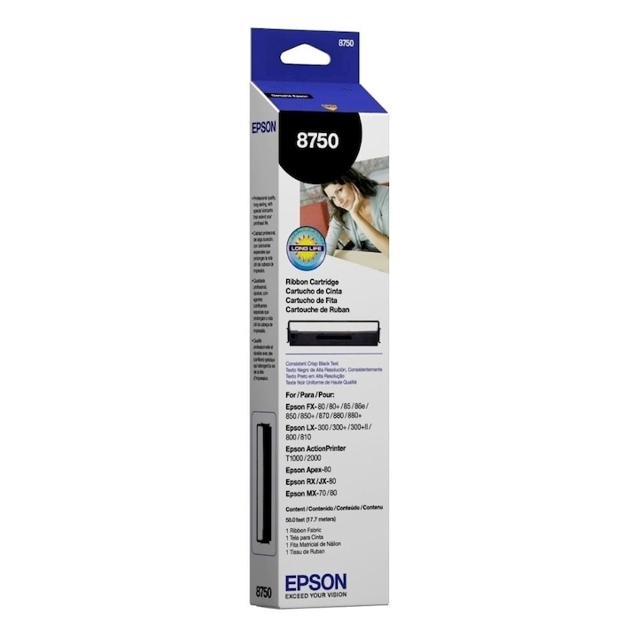 Cartus cerneala Epson Ultrachrome XD2 50ml, Cyan