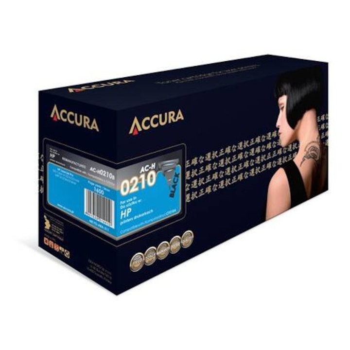Toner, XEROX, Galben, 006R04593
