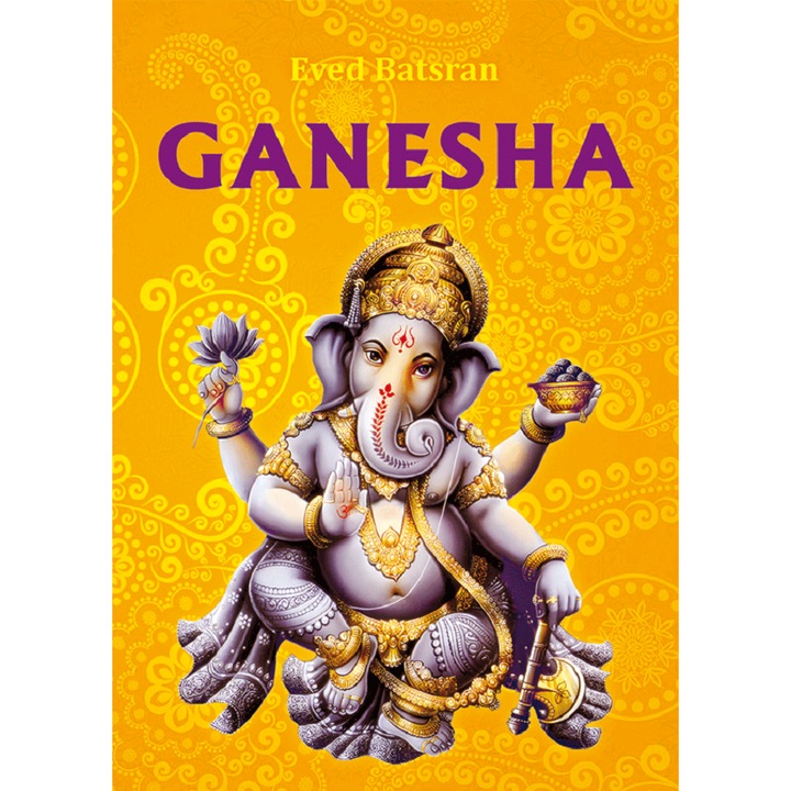 Ganesha - Eved Batsran
