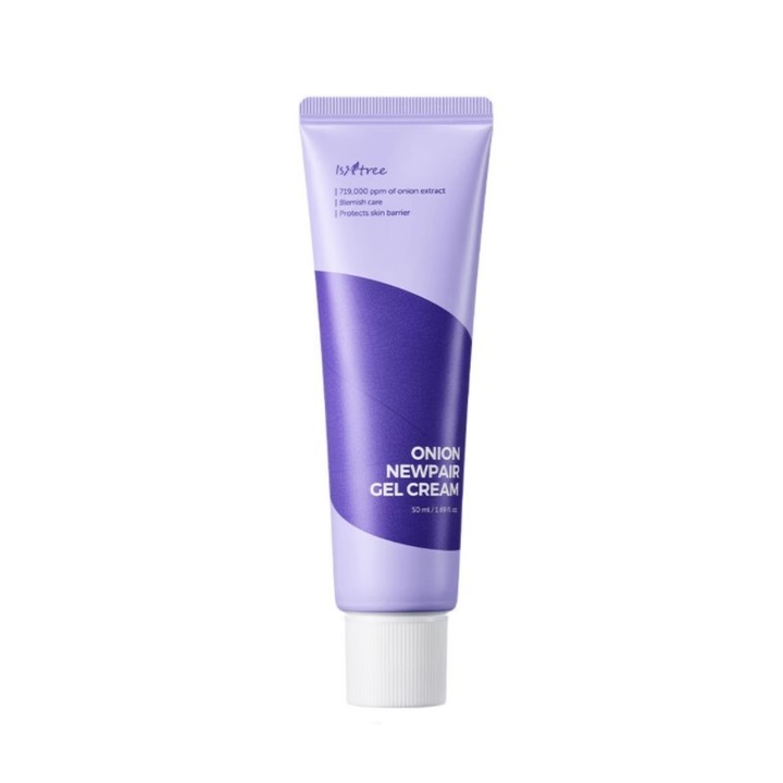 Arckrém a bőrgát javítására, Hidratáló emulzió a bőr javításához, 50 ml