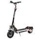 Trotineta Electrica KuKirin M4 Max, Motor 800W, Baterie 48V 18.2Ah, Roti 10 inch, Autonomie 64km, Viteza 45km/h, Frane pe disc, Amortizoare fata si spate