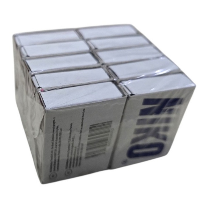 Chibrituri NIKO, 1 set cu 10 cutii