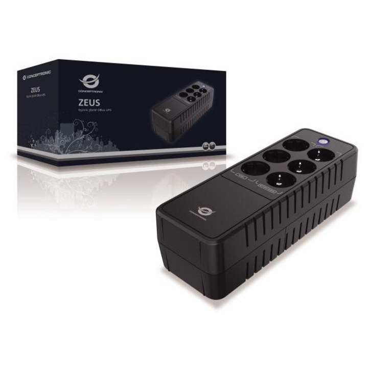UPS Conceptronic ZEUS05E