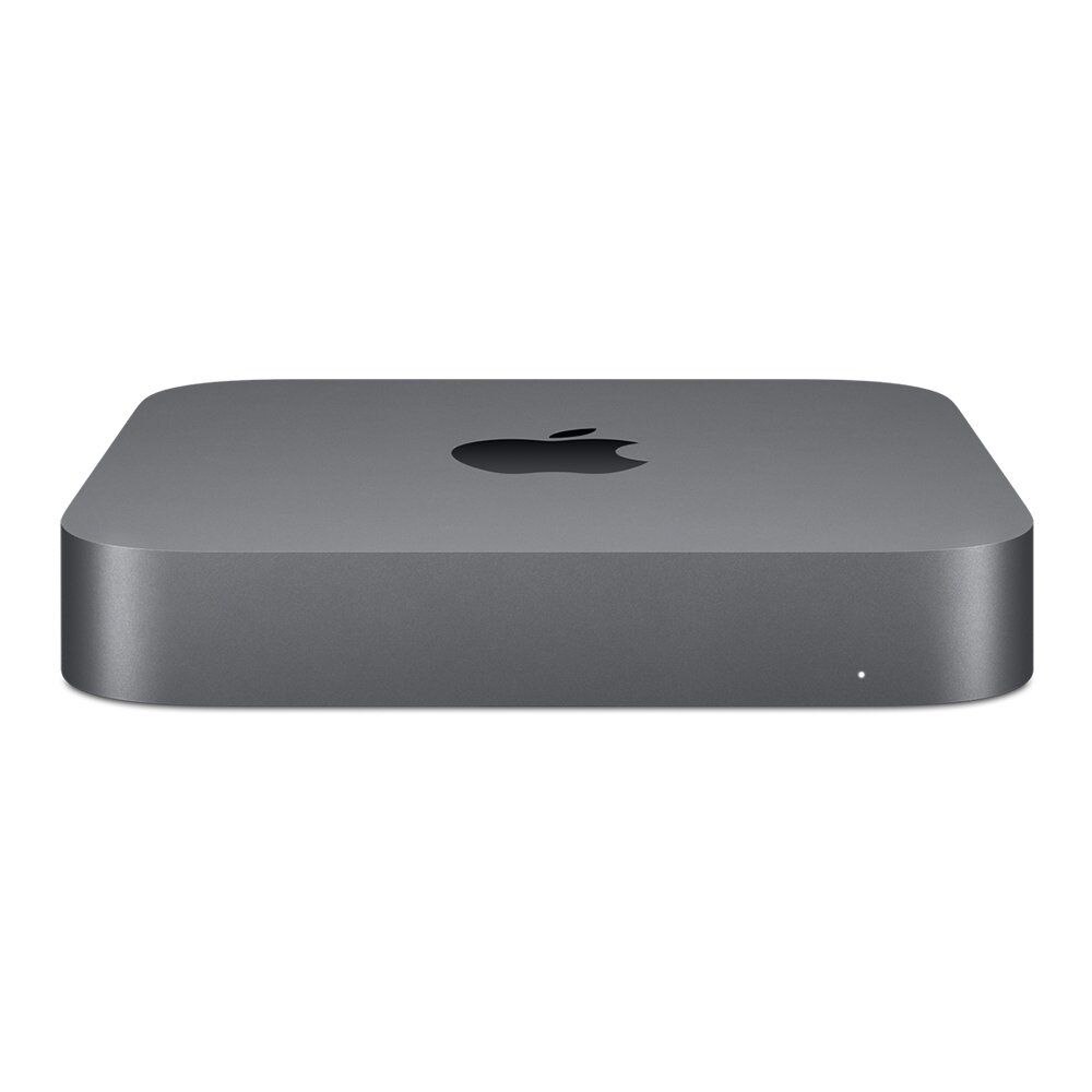 Desktop PC Apple Mac mini 2018, procesor Intel Core i7, 32 GB, SSD
