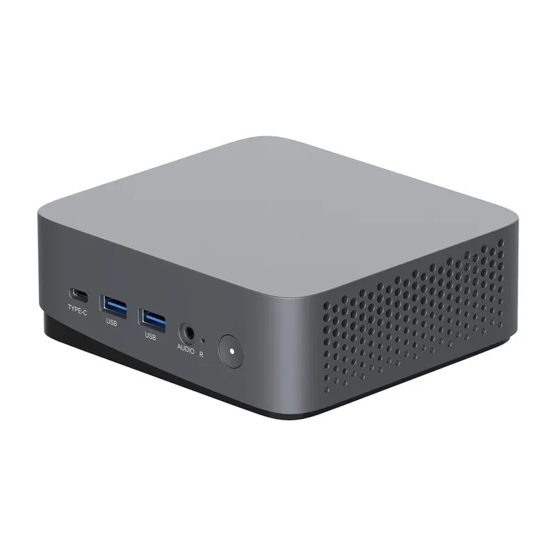Mini PC Intel Alder Lake N100, Windows 11 pro, 16GB DDR4, 1TB M.2