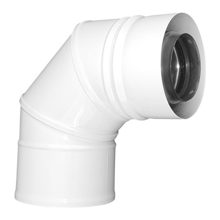 Cot de conectare ONNLINE, alb