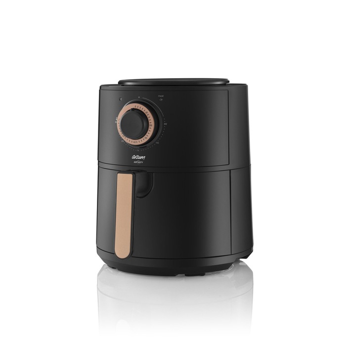 Arzum Airtasty Airfryer forró levegős sütő