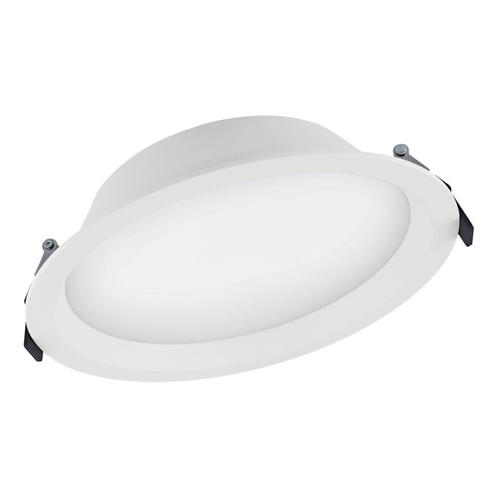 LEDVANCE LED DN200 mélysugárzó 35W 4000K 3150lm IP44 alkalmazása