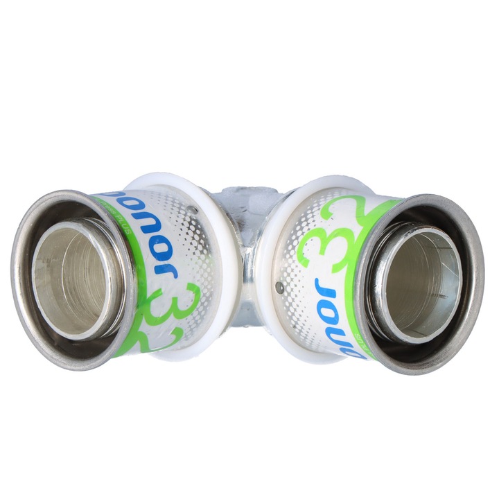 Uponor S-Press Plus könyök 32-32