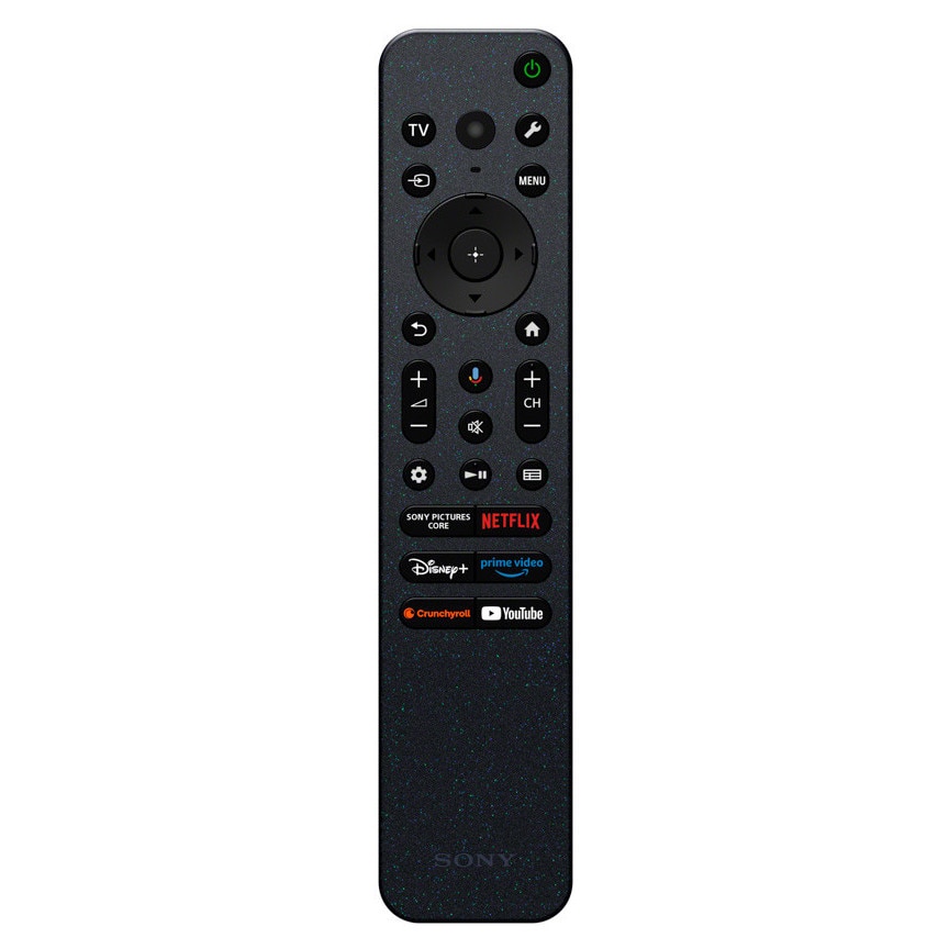 Televizor Sony K-85XR59BP BRAVIA, 85 inchi, 4K UHD, Smart TV, Dolby Atmos, 189, 5x111, 7x47, 4cm