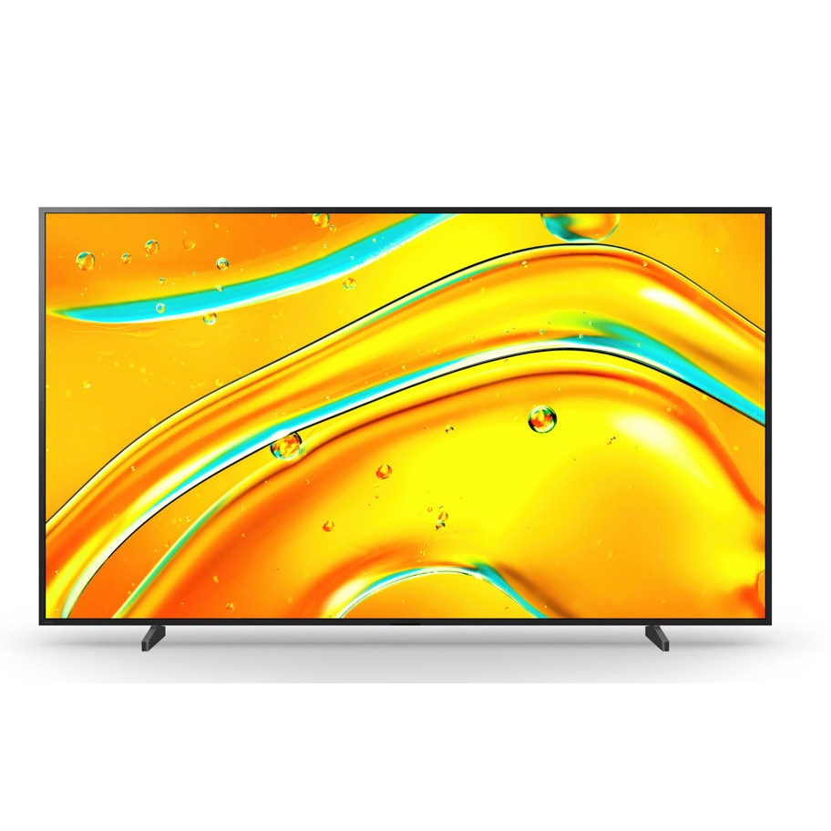 Televizor Sony K-85XR59BP BRAVIA, 85 inchi, 4K UHD, Smart TV, Dolby Atmos, 189, 5x111, 7x47, 4cm