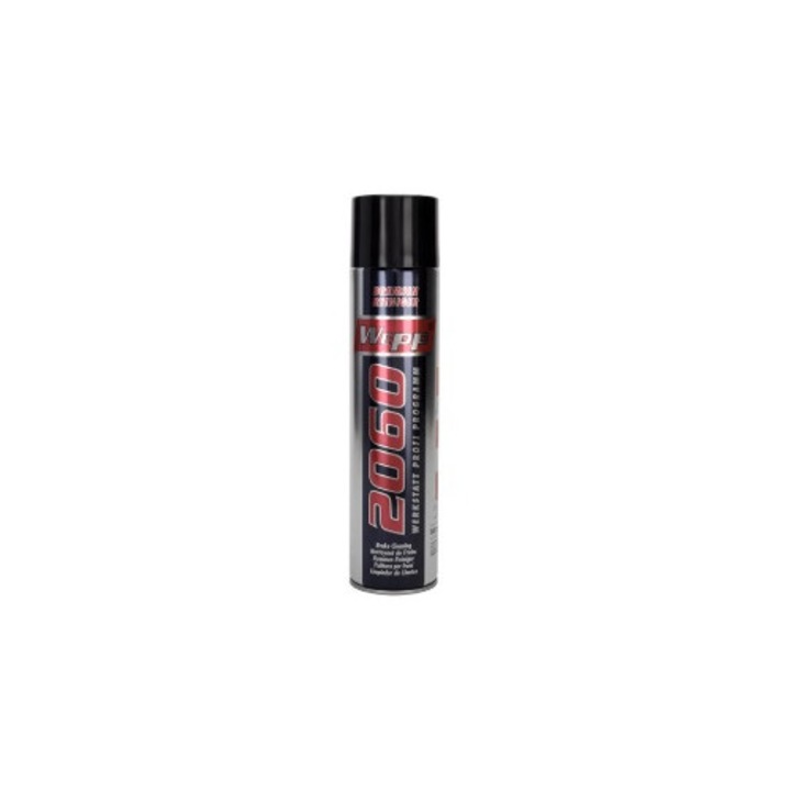 Curatitor frane Wepp fara acetona 600 ml, 2060