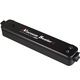 Étel-/tárgy vákuumcsomagoló gép, VACUUM SEALER ZKFK-001, Fekete, 90W